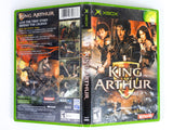 King Arthur (Xbox)