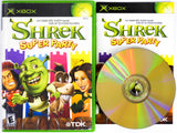 Shrek Super Party (Xbox)