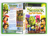 Shrek Super Party (Xbox)