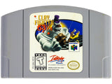 Clay Fighter 63 1/3 (Nintendo 64 / N64)