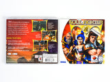 Soul Fighter (Sega Dreamcast)