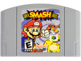 Super Smash Bros. (Nintendo 64 / N64)