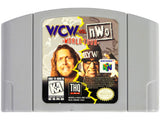 WCW vs NWO World Tour (Nintendo 64 / N64)