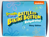 SpongeBob SquarePants Battle For Bikini Bottom Rehydrated [Shiny Edition] (Nintendo Switch)