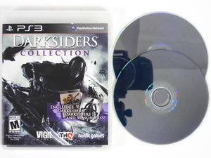 Darksiders Collection (Playstation 3 / PS3)