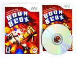Boom Blox (Nintendo Wii)
