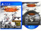 Divinity: Original Sin [Enhanced Edition] (Playstation 4 / PS4)