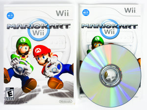 Mario Kart Wii (Nintendo Wii)