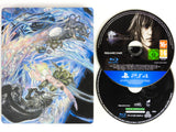 Final Fantasy XV [Deluxe Edition] [PAL] (Playstation 4 / PS4)