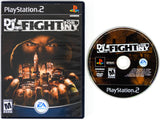 Def Jam Fight For NY (Playstation 2 / PS2)
