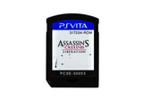 Assassin's Creed III: Liberation (Playstation Vita / PSVITA)
