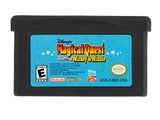 Magical Quest Starring Mickey And Minnie (Game Boy Advance / GBA)