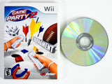 Game Party 2 (Nintendo Wii)