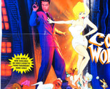 Cool World [Poster] (Super Nintendo / SNES)