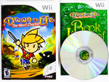 Drawn To Life: The Next Chapter (Nintendo Wii)