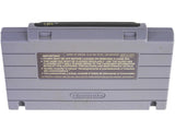 EVO The Search For Eden (Super Nintendo / SNES)