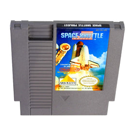 Space Shuttle (Nintendo / NES)