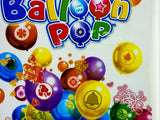 Balloon Pop (Nintendo Wii)