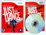 Just Dance (Nintendo Wii)