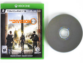 Tom Clancy's The Division 2 (Xbox One)