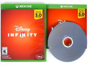 Disney Infinity 3.0 [Game Only] (Xbox One)