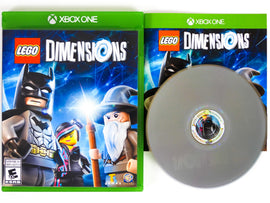 LEGO Dimensions (Xbox One)