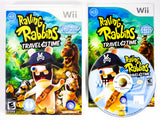 Raving Rabbids: Travel In Time (Nintendo Wii)