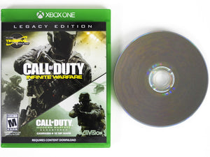 Call Of Duty: Infinite Warfare [Legacy Edition] (Xbox One)