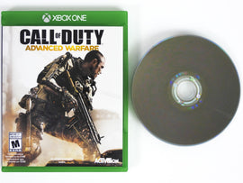 Call Of Duty Advanced Warfare (Xbox One)