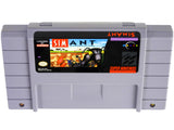 SimAnt (Super Nintendo / SNES)