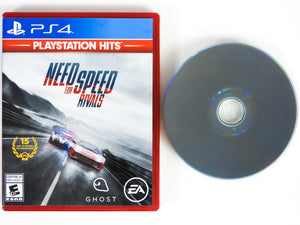 Need For Speed Rivals [Playstation Hits] (Playstation 4 / PS4)
