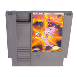 Widget (Nintendo / NES)