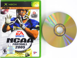NCAA Football 2005 (Xbox)