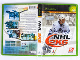 NHL 2K6 [CAN Version] (Xbox)