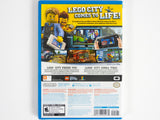 LEGO City Undercover (Nintendo Wii U)