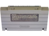 Bass Masters Classic (Super Nintendo / SNES)