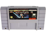 Super Star Wars Return Of The Jedi [THQ] (Super Nintendo / SNES)