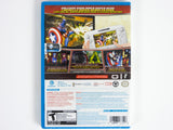 Marvel Avengers: Battle For Earth (Nintendo Wii U)