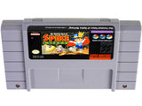 The Twisted Tales Of Spike McFang (Super Nintendo / SNES)