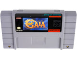 Illusion Of Gaia (Super Nintendo / SNES)