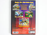 Street Fighter Alpha Anthology (Playstation 2 / PS2)