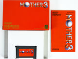 Mother 3 [JP Import] (Game Boy Advance / GBA)
