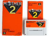 Mother 2 [JP Import] (Super Famicom)