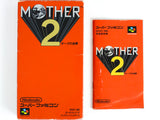 Mother 2 [JP Import] (Super Famicom)