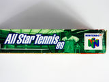 All-Star Tennis 99 (Nintendo 64 / N64)