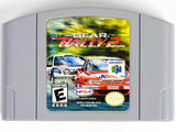 Top Gear Rally 2 (Nintendo 64 / N64)