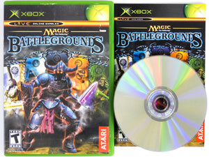 Magic the Gathering Battlegrounds (Xbox) - RetroMTL