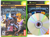 Magic the Gathering Battlegrounds (Xbox)