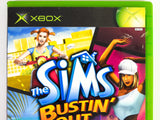 The Sims Bustin Out (Xbox)