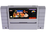 NBA All-Star Challenge (Super Nintendo / SNES)